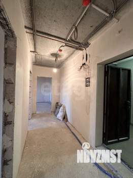 2-к квартира, вторичка, 72м2, 22/23 этаж