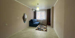 1-к квартира, вторичка, 43м2, 2/10 этаж