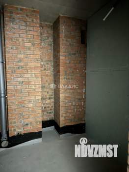 Студия квартира, вторичка, 30м2, 12/26 этаж