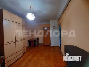 1-к квартира, вторичка, 31м2, 3/5 этаж