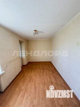 2-к квартира, вторичка, 47м2, 5/5 этаж