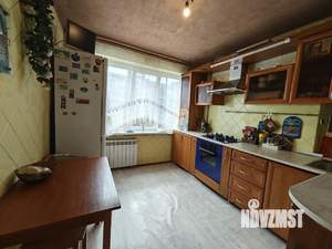3-к квартира, вторичка, 58м2, 5/9 этаж