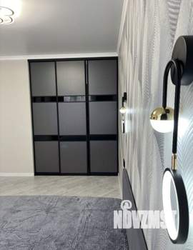 2-к квартира, вторичка, 42м2, 3/9 этаж