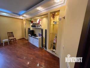 4-к квартира, вторичка, 93м2, 4/9 этаж