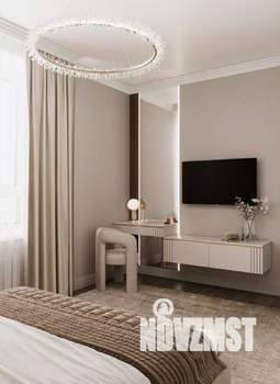 3-к квартира, вторичка, 73м2, 16/25 этаж