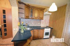 2-к квартира, вторичка, 55м2, 11/14 этаж