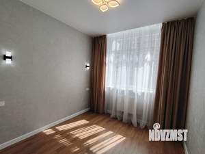 1-к квартира, вторичка, 35м2, 11/26 этаж