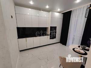 2-к квартира, вторичка, 39м2, 11/20 этаж