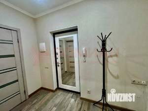 1-к квартира, вторичка, 43м2, 2/10 этаж