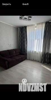 1-к квартира, вторичка, 36м2, 11/19 этаж