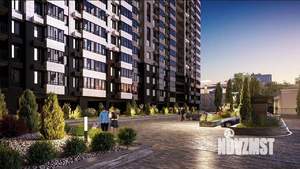 1-к квартира, вторичка, 34м2, 7/18 этаж