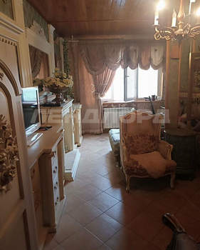 2-к квартира, вторичка, 50м2, 9/9 этаж