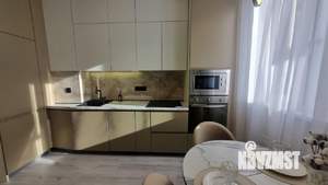 1-к квартира, вторичка, 36м2, 10/25 этаж