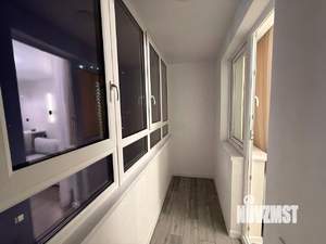 Студия квартира, вторичка, 25м2, 6/10 этаж