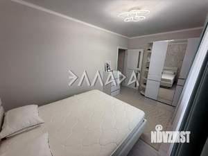 3-к квартира, вторичка, 77м2, 9/23 этаж