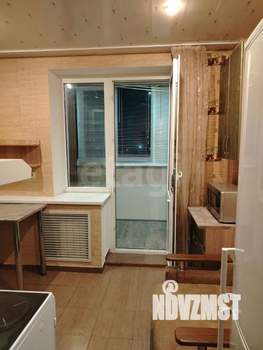 1-к квартира, вторичка, 41м2, 9/20 этаж