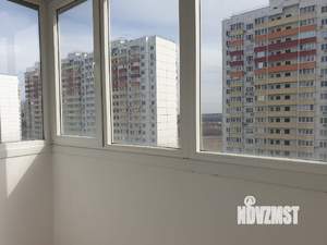 1-к квартира, вторичка, 26м2, 9/18 этаж
