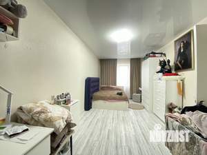 1-к квартира, вторичка, 36м2, 8/17 этаж