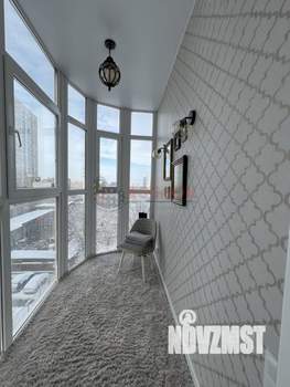 1-к квартира, вторичка, 30м2, 5/19 этаж