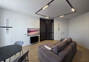 2-к квартира, вторичка, 68м2, 13/13 этаж