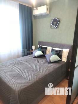 1-к квартира, вторичка, 37м2, 3/24 этаж
