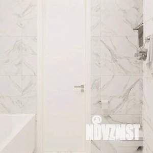 1-к квартира, вторичка, 41м2, 15/22 этаж