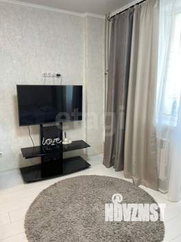 Студия квартира, вторичка, 30м2, 9/20 этаж