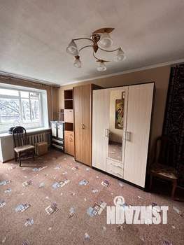 1-к квартира, вторичка, 31м2, 3/6 этаж