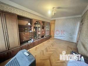 2-к квартира, вторичка, 46м2, 5/5 этаж