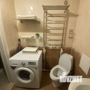 2-к квартира, вторичка, 46м2, 5/5 этаж