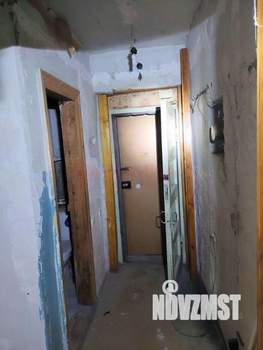 2-к квартира, вторичка, 43м2, 1/2 этаж