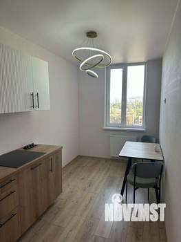 1-к квартира, вторичка, 34м2, 14/25 этаж