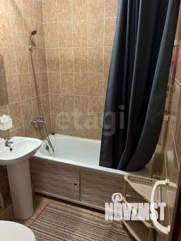 Студия квартира, вторичка, 24м2, 4/17 этаж