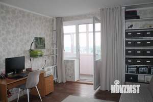 3-к квартира, вторичка, 105м2, 13/18 этаж