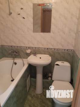 1-к квартира, вторичка, 30м2, 9/9 этаж