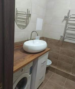 2-к квартира, вторичка, 59м2, 13/24 этаж