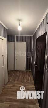 2-к квартира, вторичка, 44м2, 3/5 этаж