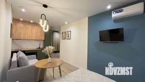 Студия квартира, вторичка, 24м2, 9/25 этаж