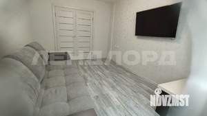 3-к квартира, вторичка, 51м2, 1/2 этаж