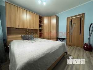 3-к квартира, вторичка, 77м2, 2/10 этаж