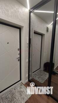 Студия квартира, вторичка, 27м2, 6/9 этаж