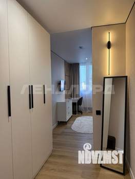 Студия квартира, вторичка, 29м2, 7/25 этаж