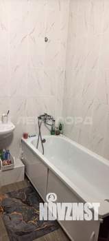 1-к квартира, вторичка, 34м2, 10/21 этаж