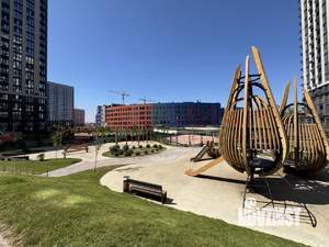 2-к квартира, вторичка, 38м2, 11/24 этаж