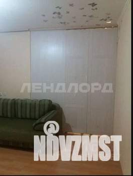2-к квартира, вторичка, 47м2, 6/16 этаж
