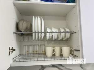 1-к квартира, вторичка, 36м2, 11/25 этаж