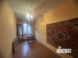 2-к квартира, вторичка, 43м2, 3/5 этаж