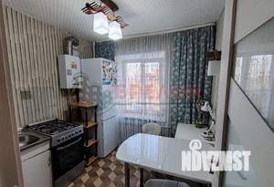 1-к квартира, вторичка, 30м2, 3/5 этаж