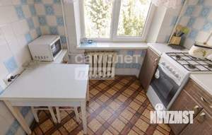 3-к квартира, вторичка, 59м2, 4/5 этаж