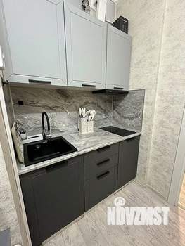 2-к квартира, вторичка, 40м2, 1/2 этаж